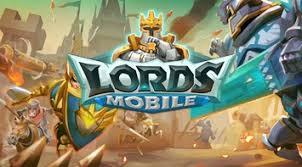 Lords Mobile